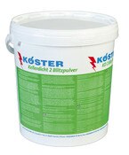 Img of Koster KD-2 Blitz Powder per Pound in 33 Pound Unit